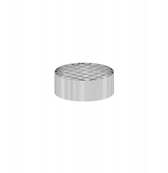 DEFLEKTOR STALOWY DN60