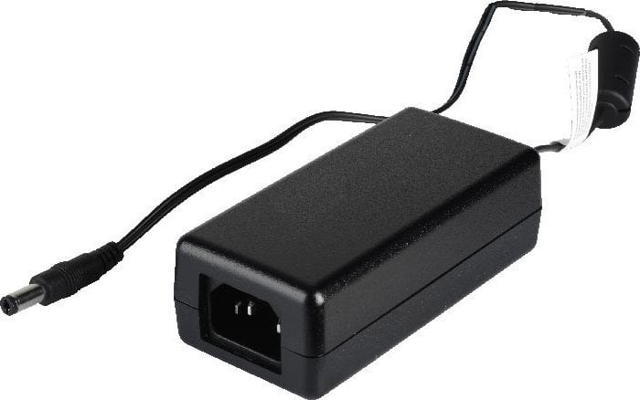 Zasilacz do laptopa Datalogic Datalogic 8-0935 adapter zasilający/ inwentor Wewnętrzna Czarny