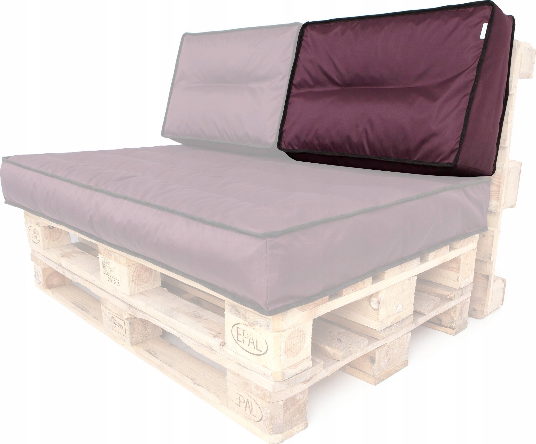 Hobbygarden PODUCHA KRŕTKA - BORDO