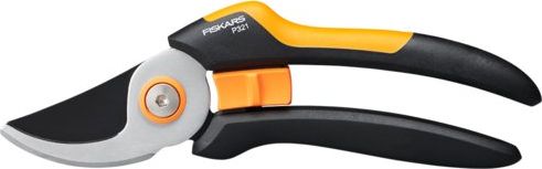 Sekator Fiskars Solid P321 nożycowy