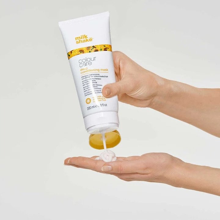 Milk_Shake Colour Care Deep Conditioning Mask 200 ml