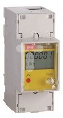IME S.p.A. Miernik energiiI WH 1F 2MOD 5(63)A 230-240V z wyjściem RS485 CONTO D2 (CE20195A4)