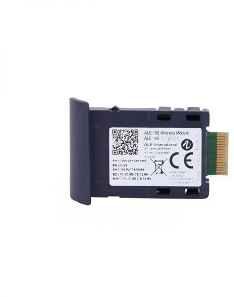 ALCATEL-LUCENT ENTERPRISE ALE-108 Erweiterungsmodul WLAN - Bluetooth 5.0 fur ALE-300/400/500