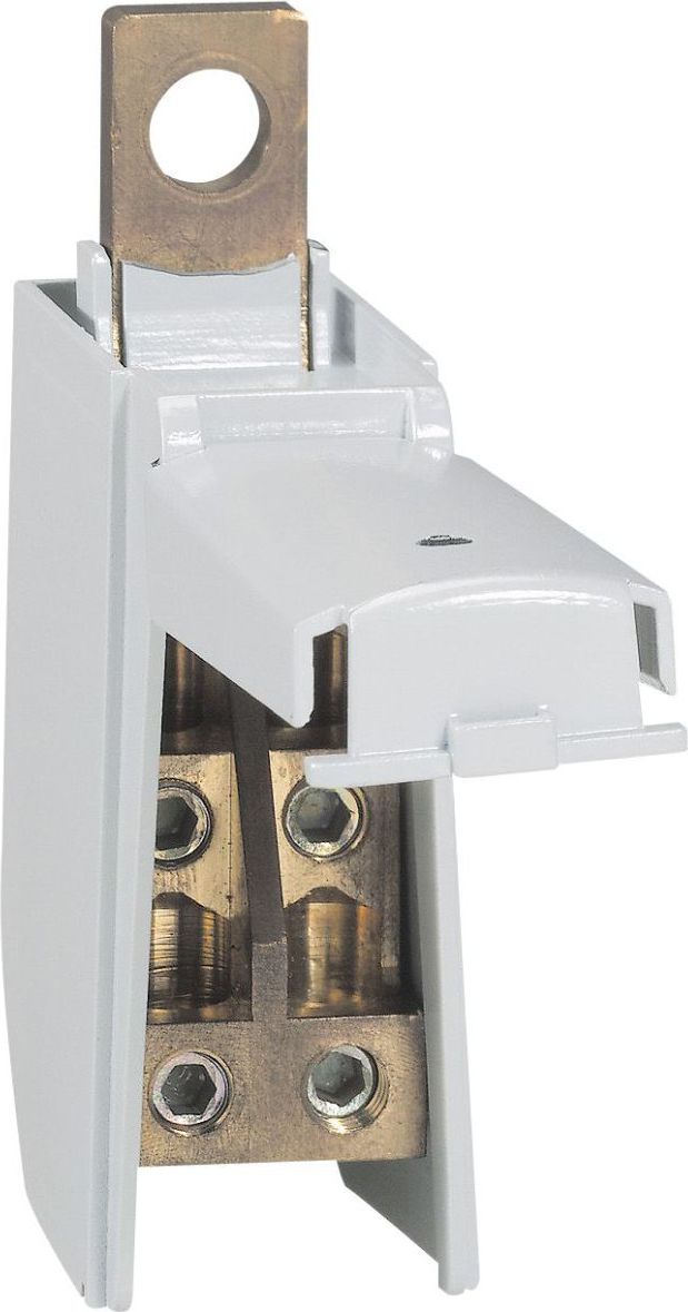 Legrand Blok rozdzielczy 1-biegunowy 250A (004868)