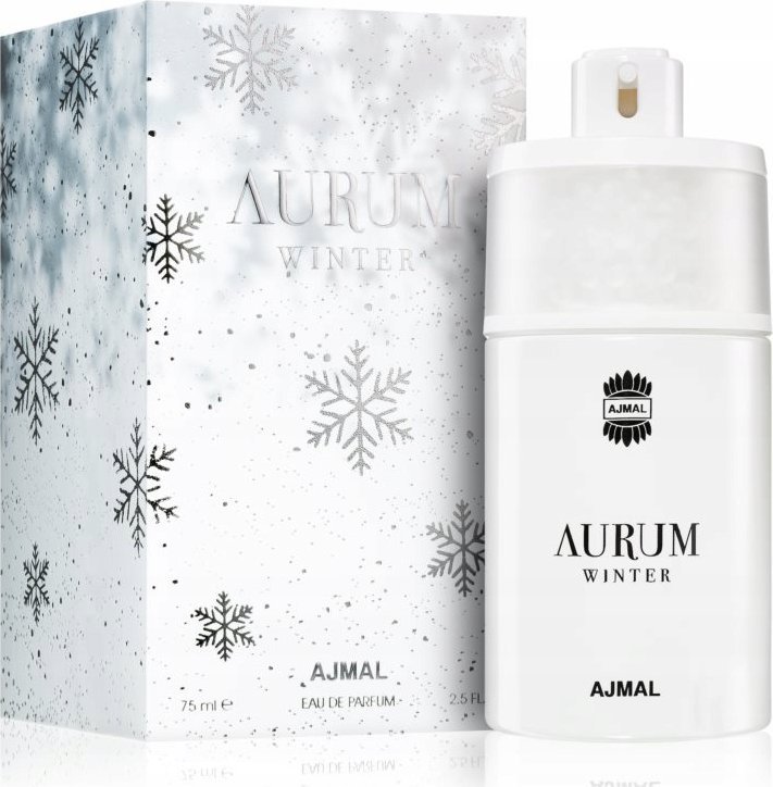 Ajmal Ajmal AURUM WINTER edp 75 ml