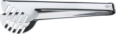 Kuchenprofi Szczypce do makaronu, 24 cm, stal nierdzewna / Kuchenprofi