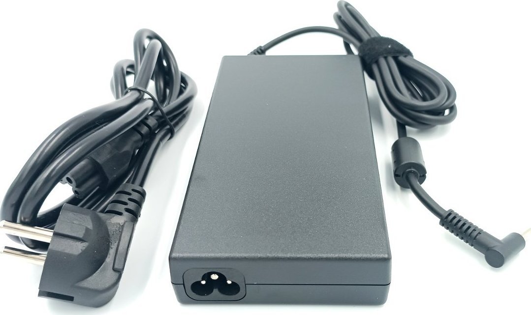 Zasilacz do laptopa HP 150 W, 3 mm, 7.7 A, 19.5 V