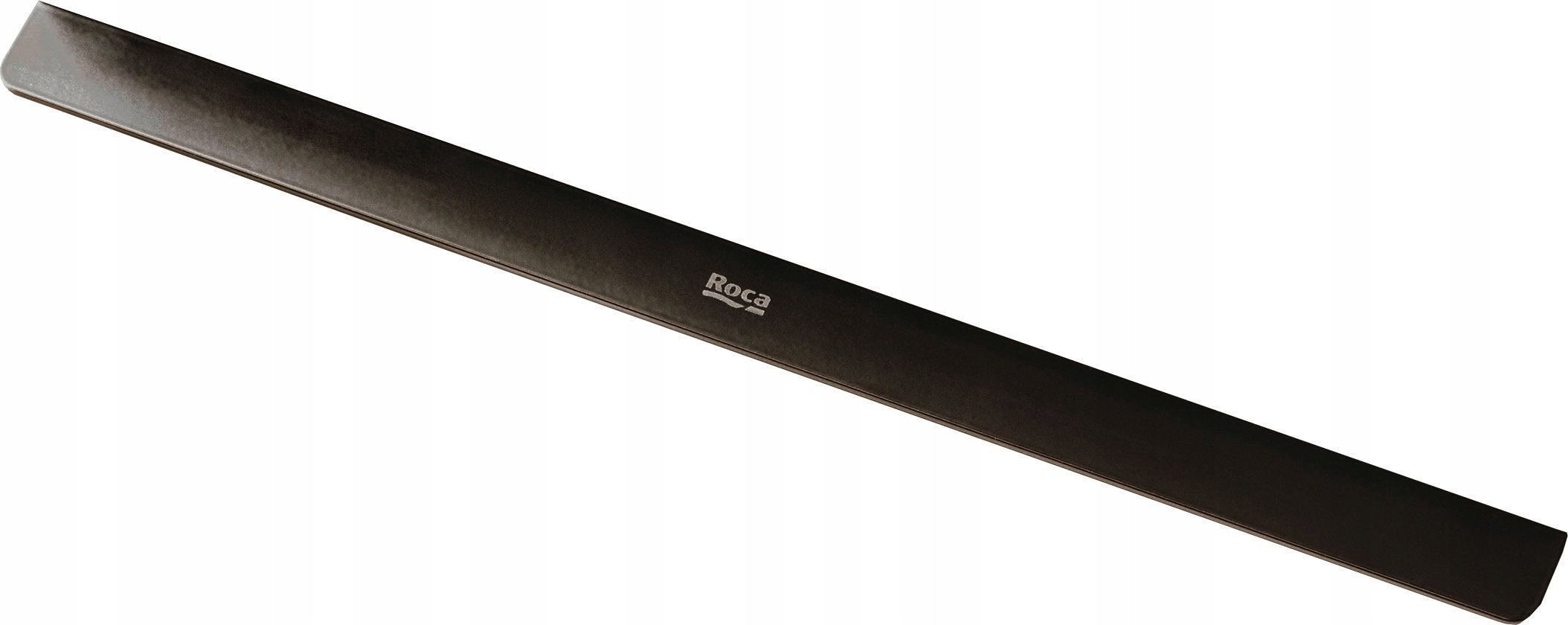 A816840485 / ROCA / ELLA / UCHWYT 60CM 2SZT CZARNY MAT /