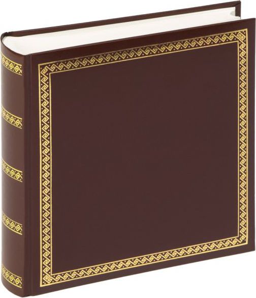 Walther ALBUM Das schicke Dicke (MX-101-P)