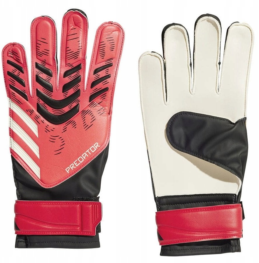 Rękawice adidas Predator GL TRN JH3805