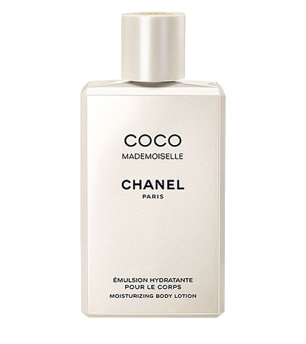 Chanel Coco Mademoiselle Balsam do ciała 200ml