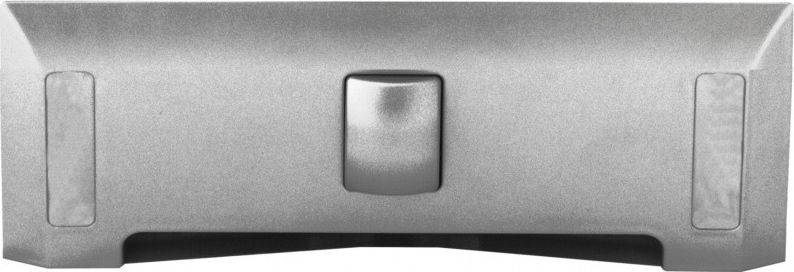 Leovac Szufelka LEOVAC wysoka, Srebrna