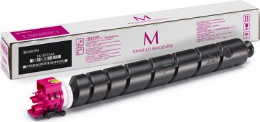 Toner Kyocera TK-8335 Magenta Oryginał (TK-8335M)