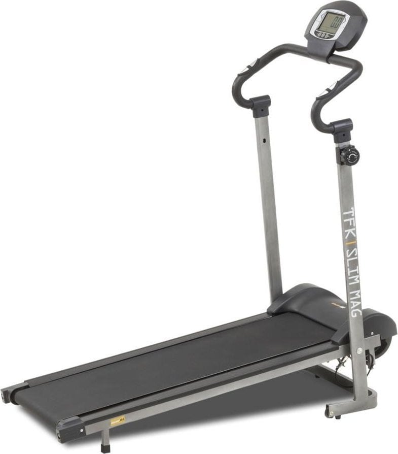 Bieżnia Everfit TFK-SLIM-MAG mechaniczna