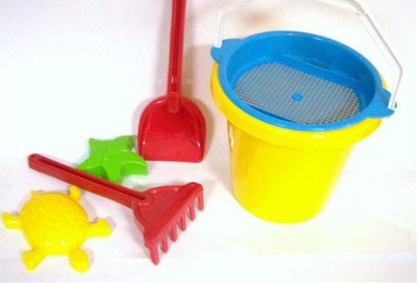 BAJA Kompl.do piasku