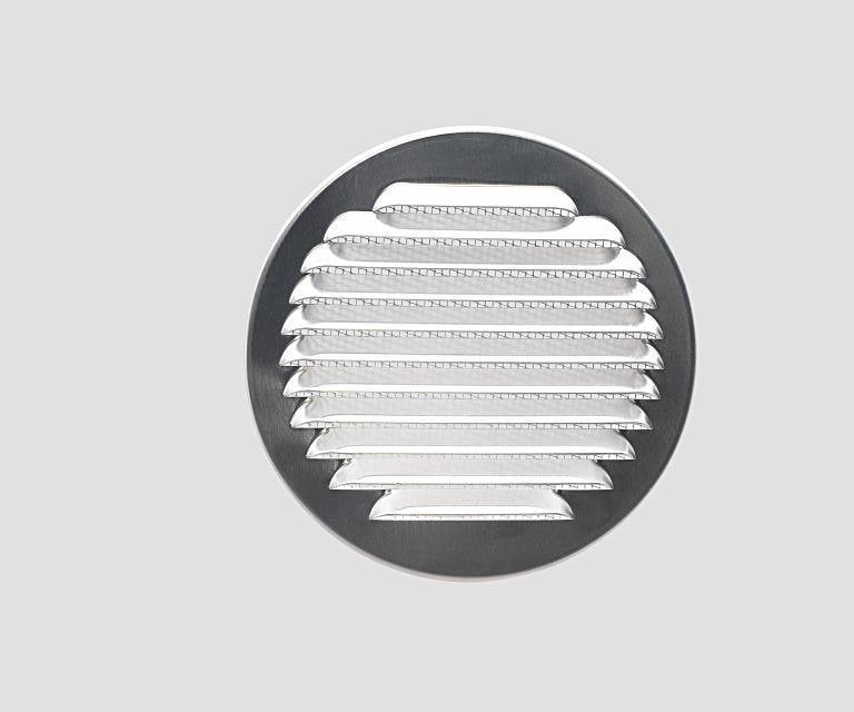 Heatpex Czerpnia płaska KA 160 HEATPEX ARIA ADUROADURO