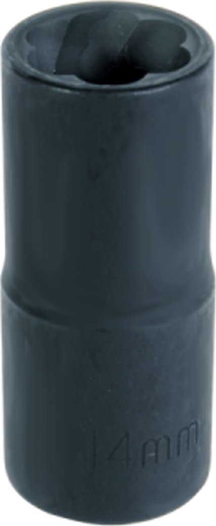 King Tony NASADKA 1/2" DO USZKODZONYCH ŚRUB M17 King Tony