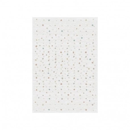 CARPET ELIO KIDS 2327 360 CREAM 1.6X2.3M