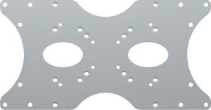 Neomounts Płyta montażowa FPMA-VESA400 22'' - 52''