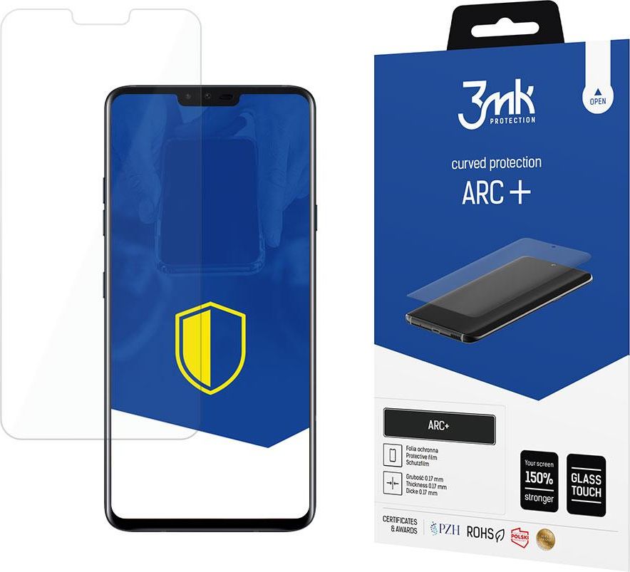 3MK LG V40 ThinQ - 3mk ARC+