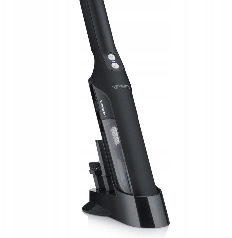 Severin HV 9589 S'Power Handstaubsauger