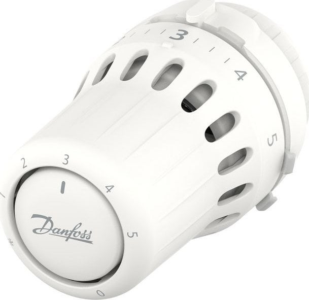 Danfoss React thermostatic sensor for