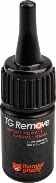 Thermal Grizzly Płyn do usuwania pasty termporzewodzącej 10 ml (TG-AR-100)