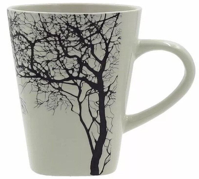 Kruze "Tree" 450ml besa 4744561011674