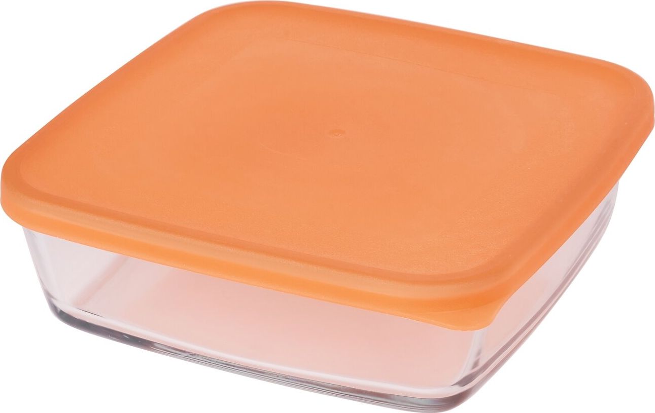 Termisil Pojemnik na żywność żaroodporny Termisil 1,1 l () - 5901423002716
