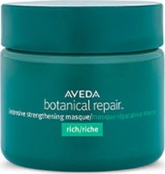 Aveda Aveda Botanical Repair Intensive Strengthening Masque Rich intensywnie wzmacniająca maska do włosów 25ml