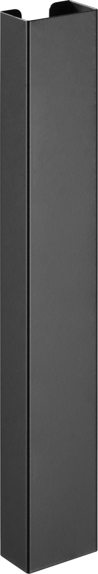 Organizer Equip Equip magnet.Kabelführung 35cm für Untertischmontage schwarz