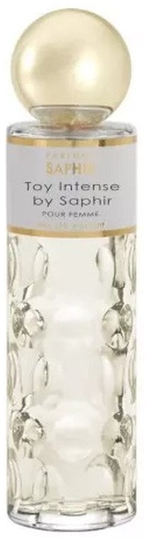 Saphir Toy Intense Pour Femme woda perfumowana spray 200ml