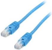 Gembird Patchcord, CAT.6, UTP, 1m (PP6U-1M/B)