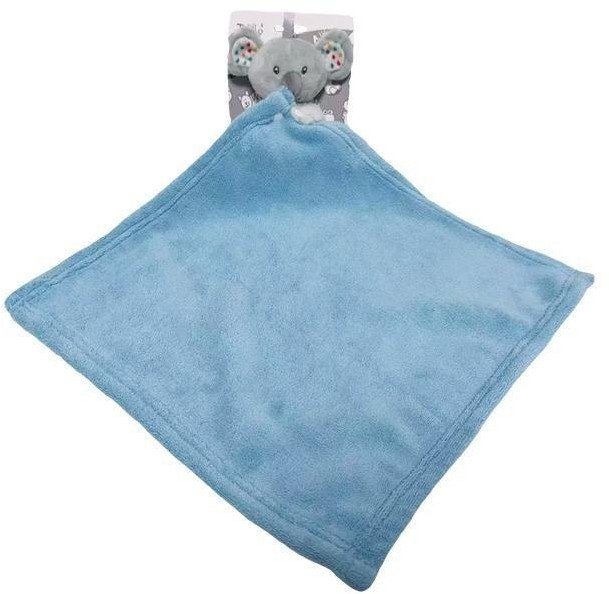 Miluś ręczniczek 35x35cm