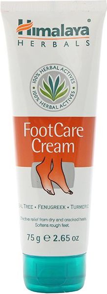 Himalaya Krem do pielęgnacji stóp 75 ml