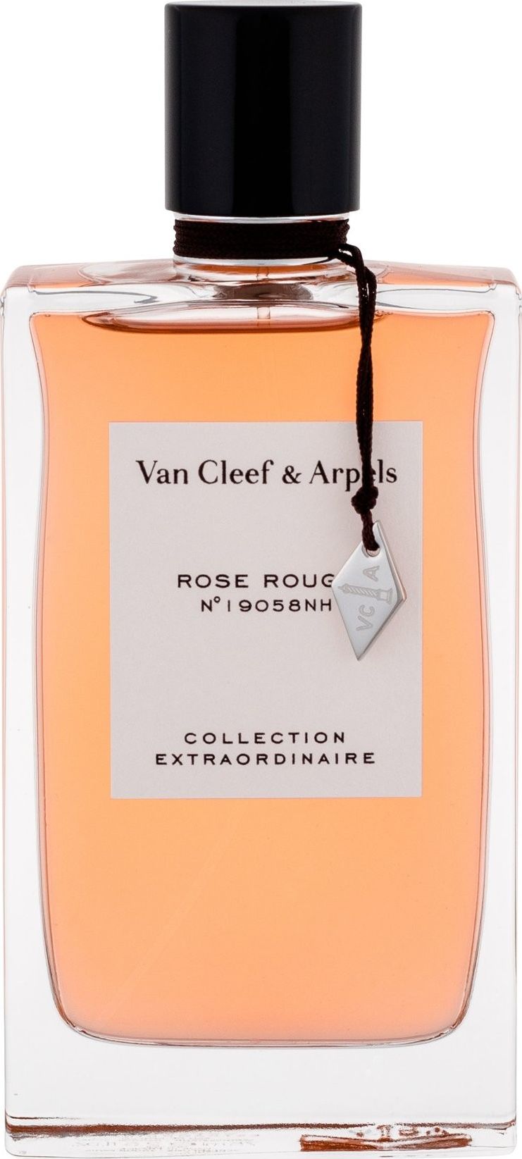Van Cleef & Arpels Collection Extraordinaire Rose Rouge EDP 75 ml