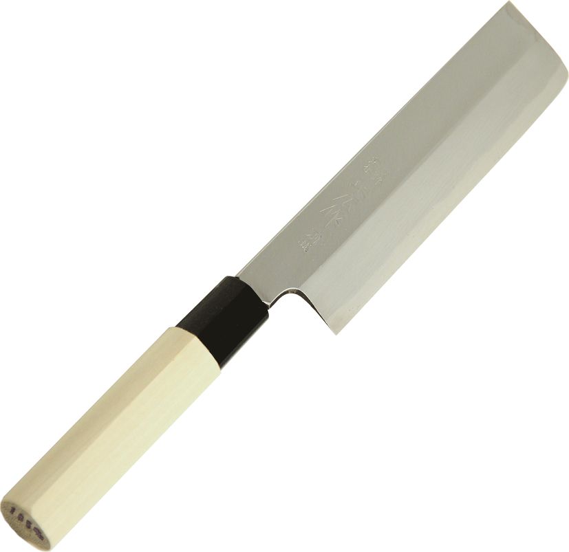 Masahiro Nóż Masahiro Bessen Usuba 165mm [16238] uniwersalny