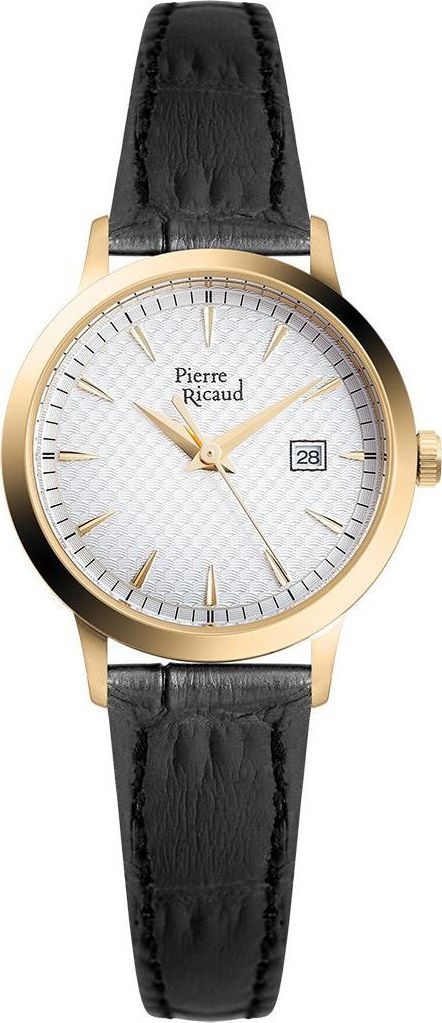 Zegarek Pierre Ricaud Damski Zegarek Pierre Ricaud P51023.1212Q