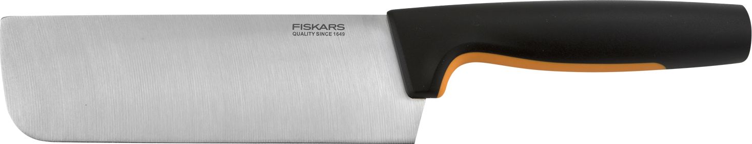Fiskars Nóż Nakiri Fiskars 16 cm