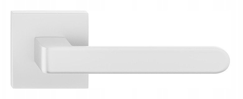 HANDLE DOOR RIO K WHITE