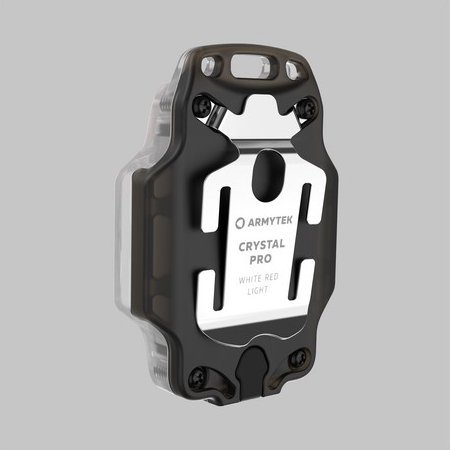 Latarka Armytek Latarka Armytek Crystal Pro Grey