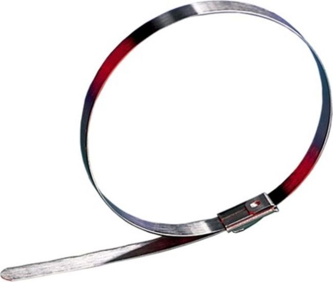 LAPP Opaska kablowa stalowa 360x4,6 LS 4.6-360 B (61812960)