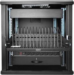 Uchwyt Digitus Digitus | Extendible Shelf for Tablets, Notebooks, Smartphones | DN-97665