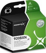 Tusz Asarto Tusz do HP 920XL (black)