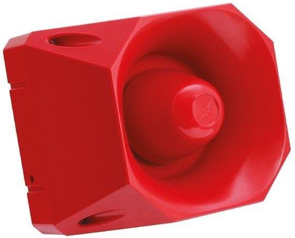 Eaton Sygnalizator akustyczny Asserta 24V DC (7011124FUL-0012X)