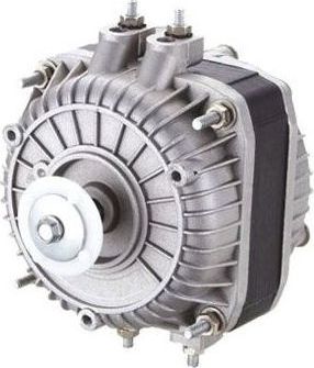 SILNIK WENTYLATORA 16W