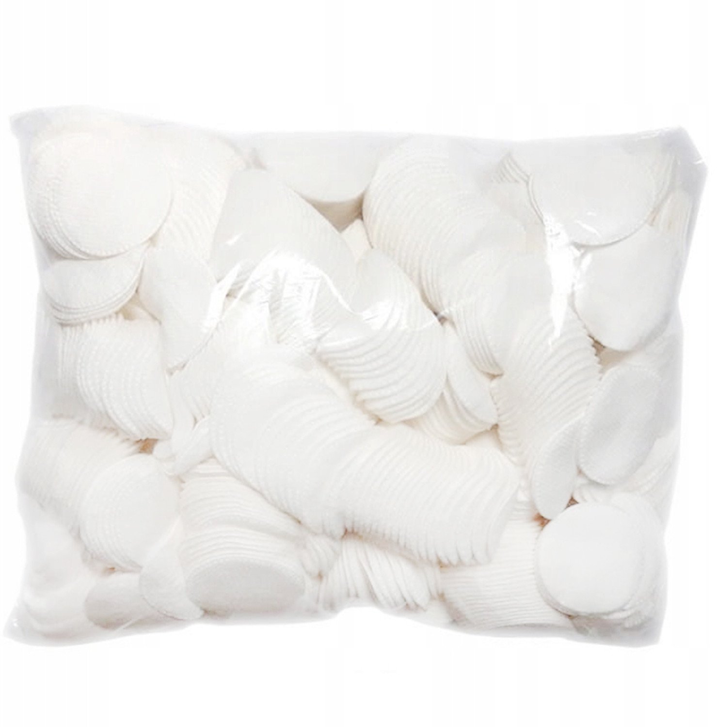 Płatki Kosmetyczne Bawełniane 500g Około 1200szt