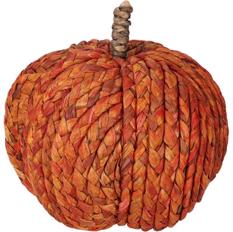 Dekoracja świąteczna Home Styling Collection Dekoracja dynia, Ø 20 cm