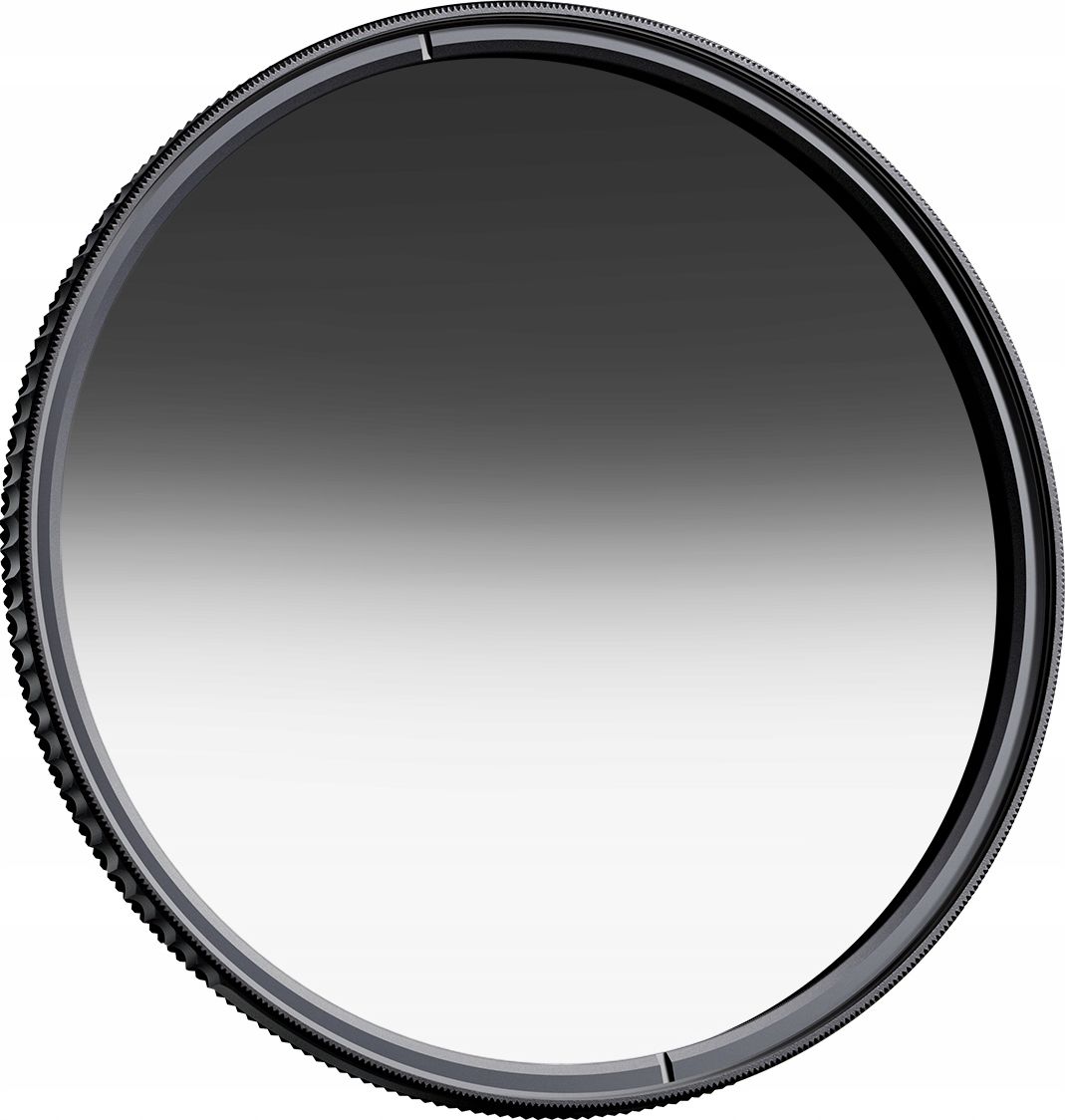 Filtr Kf Filtr Połówkowy Szary ND8 49mm K&F / Szkło / KF01.1538