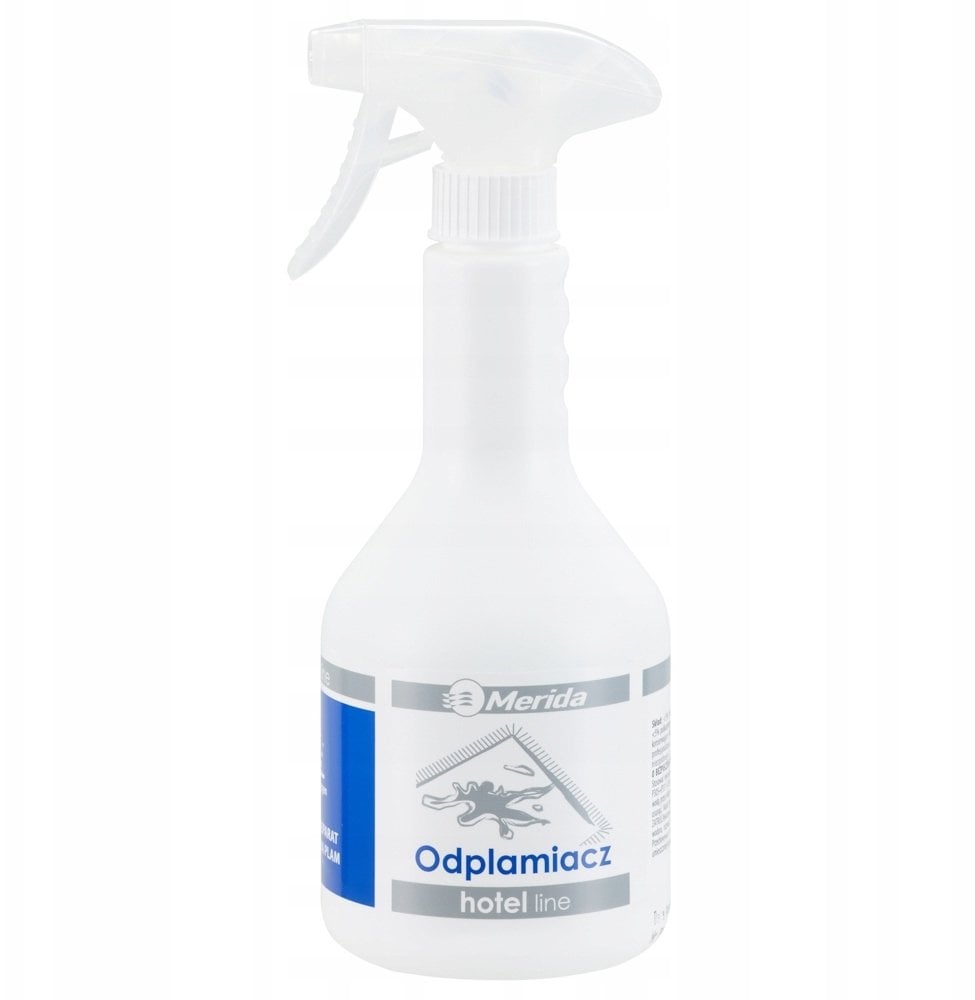 Merida B&H Line – Odplamiacz gotowy do użycia - 600 ml